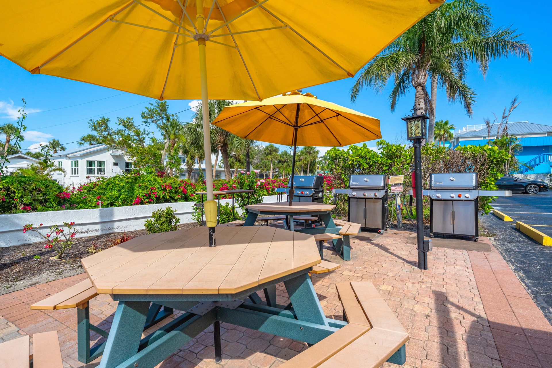 Tivoli by the Sea: 502 | Photo 501