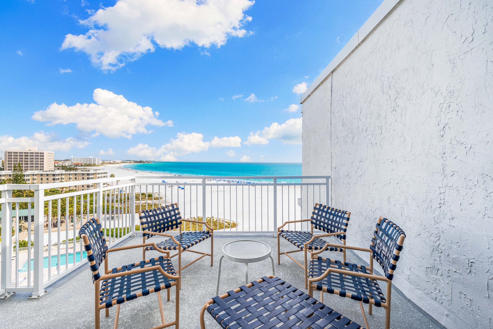 Jamaica Royale Beachfront Tower - 802 | Photo 17