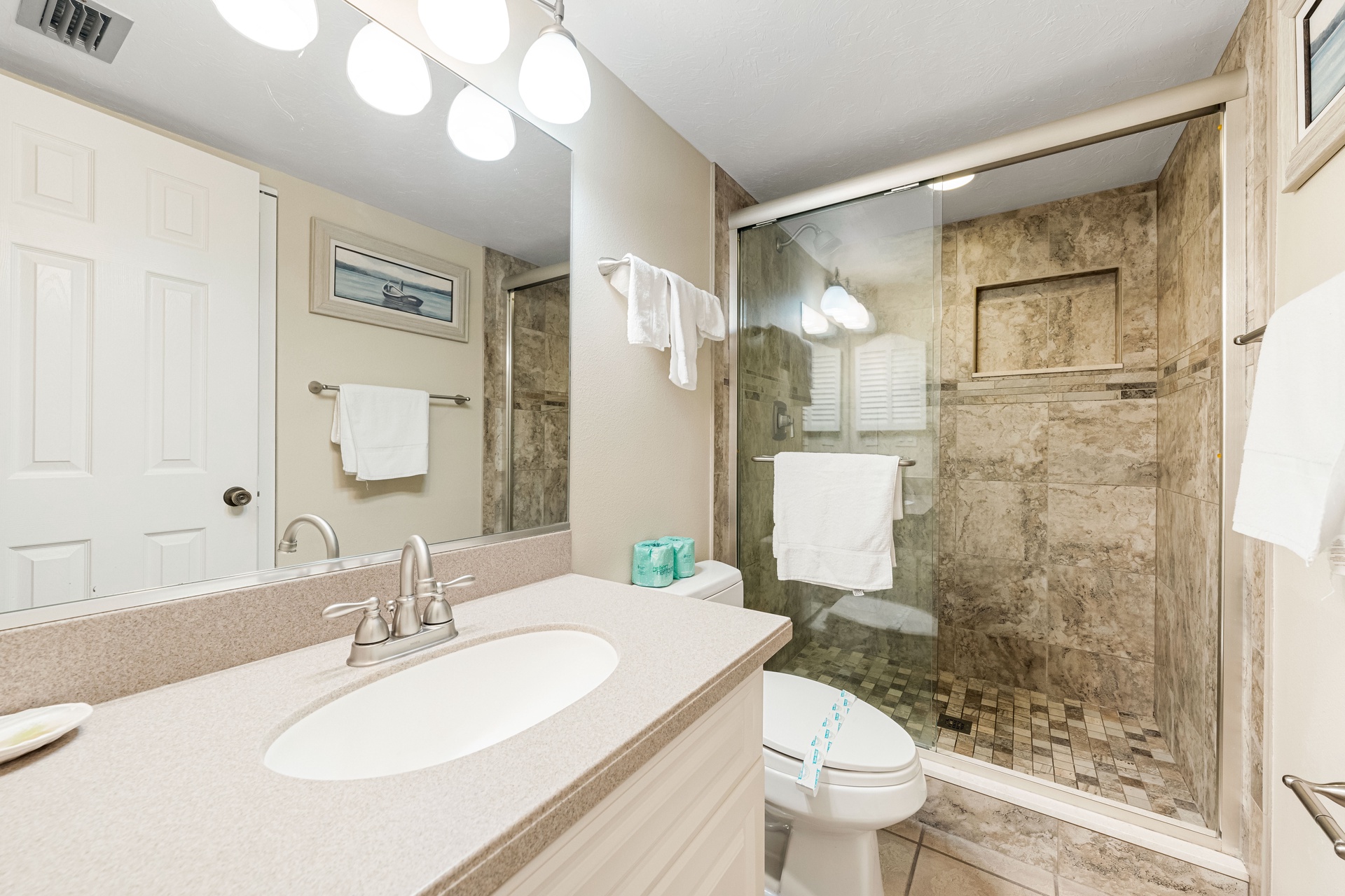 Tivoli by the Sea: 306 | Photo 25