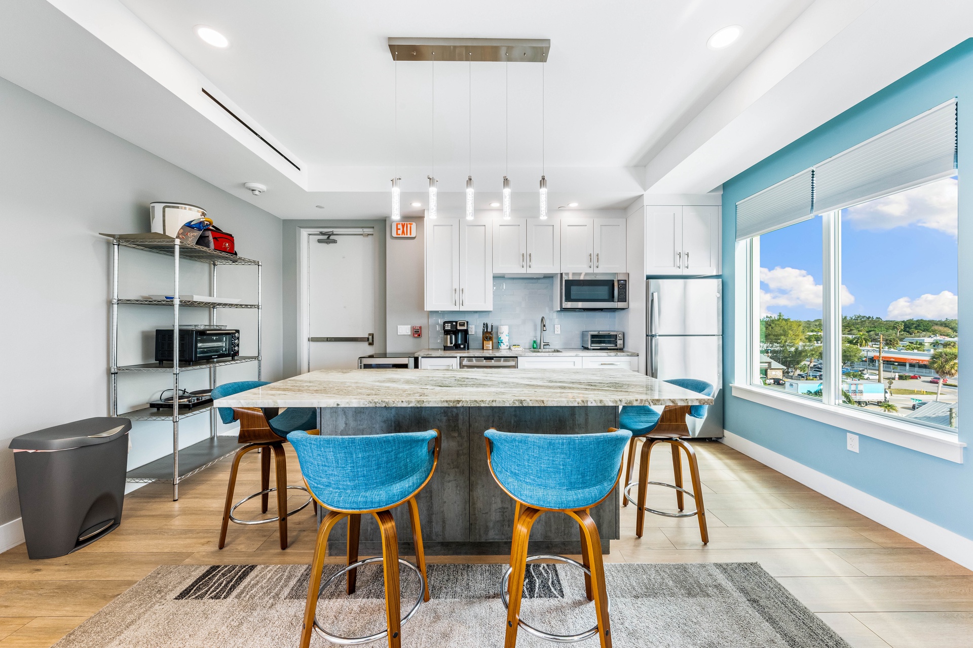 Beach House Residence - Penthouse | Photo 3