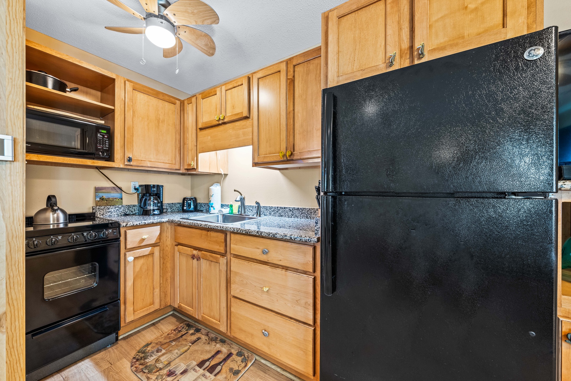 Gulf Holiday - Unit 18 | Photo 3