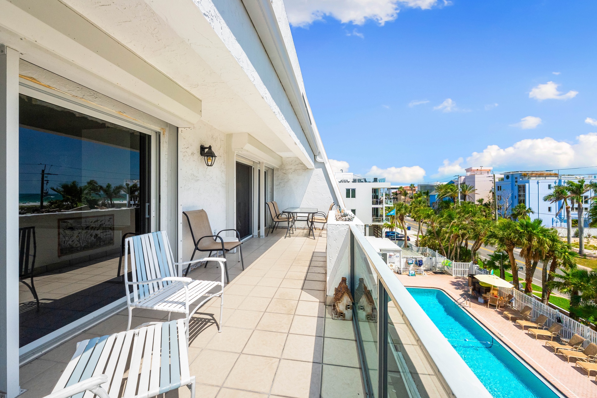 Tivoli by the Sea: 405 | Photo 7