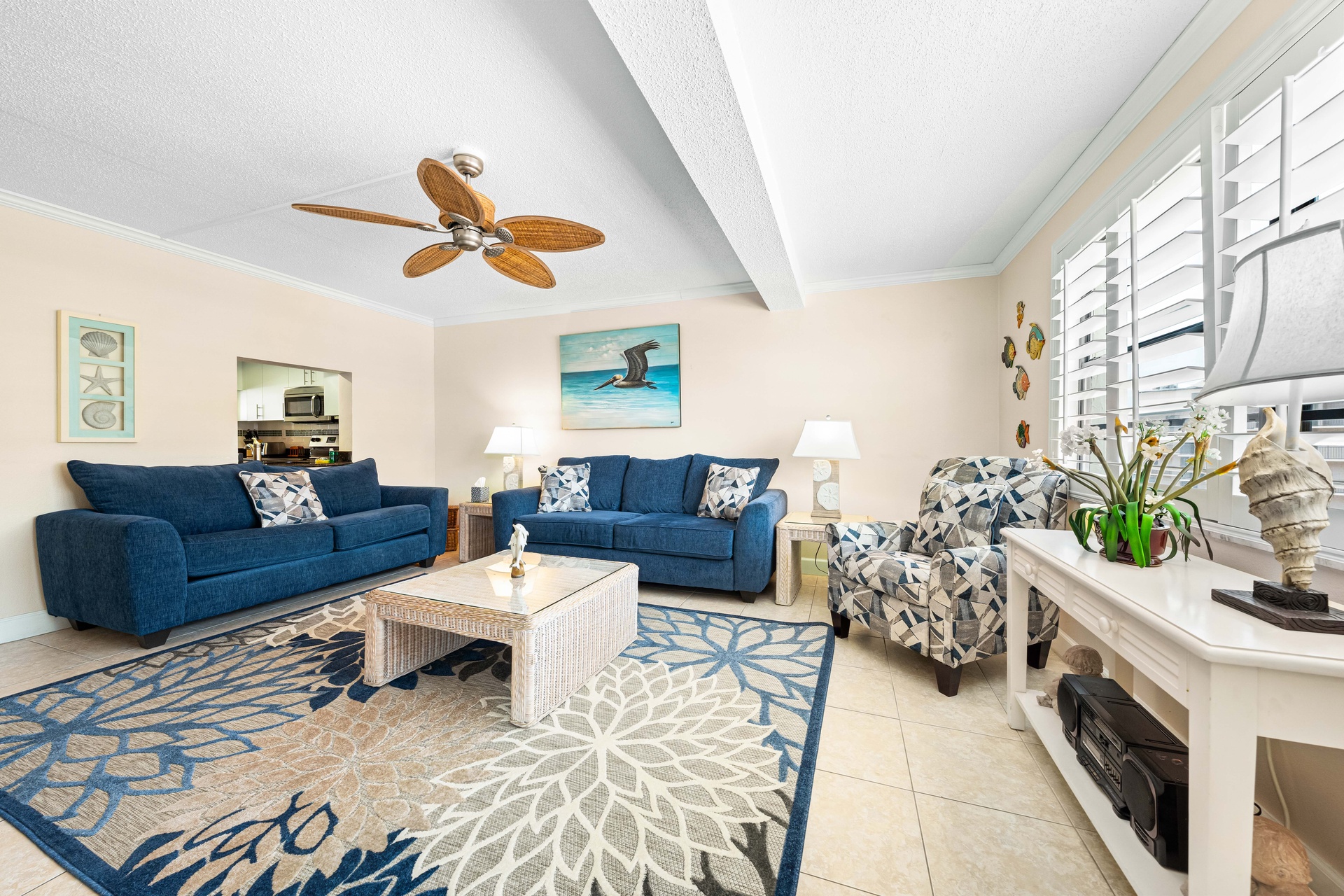 Sea Shell - 308 | Photo 11