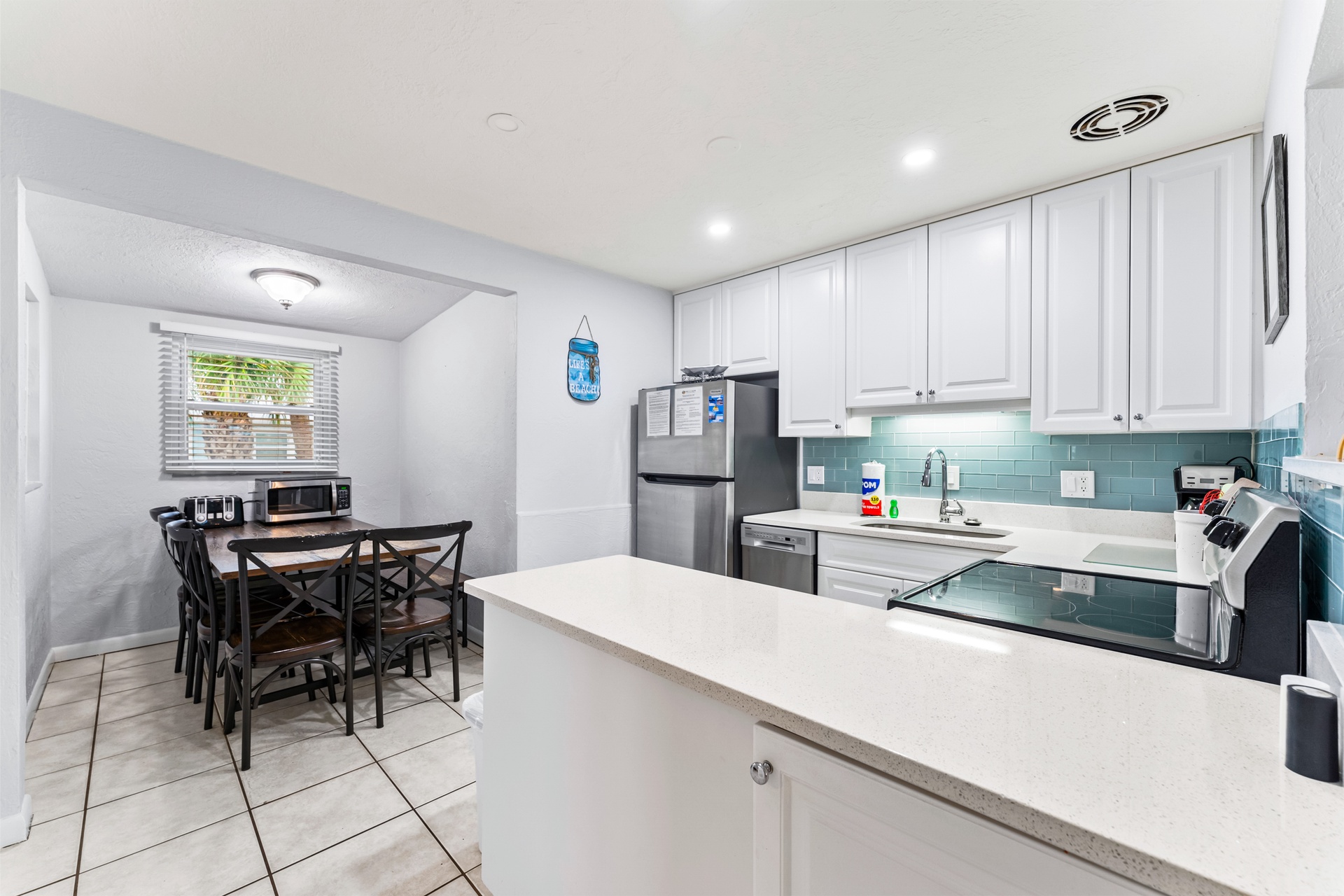 Siesta Beach House - Cottage C | Photo 6