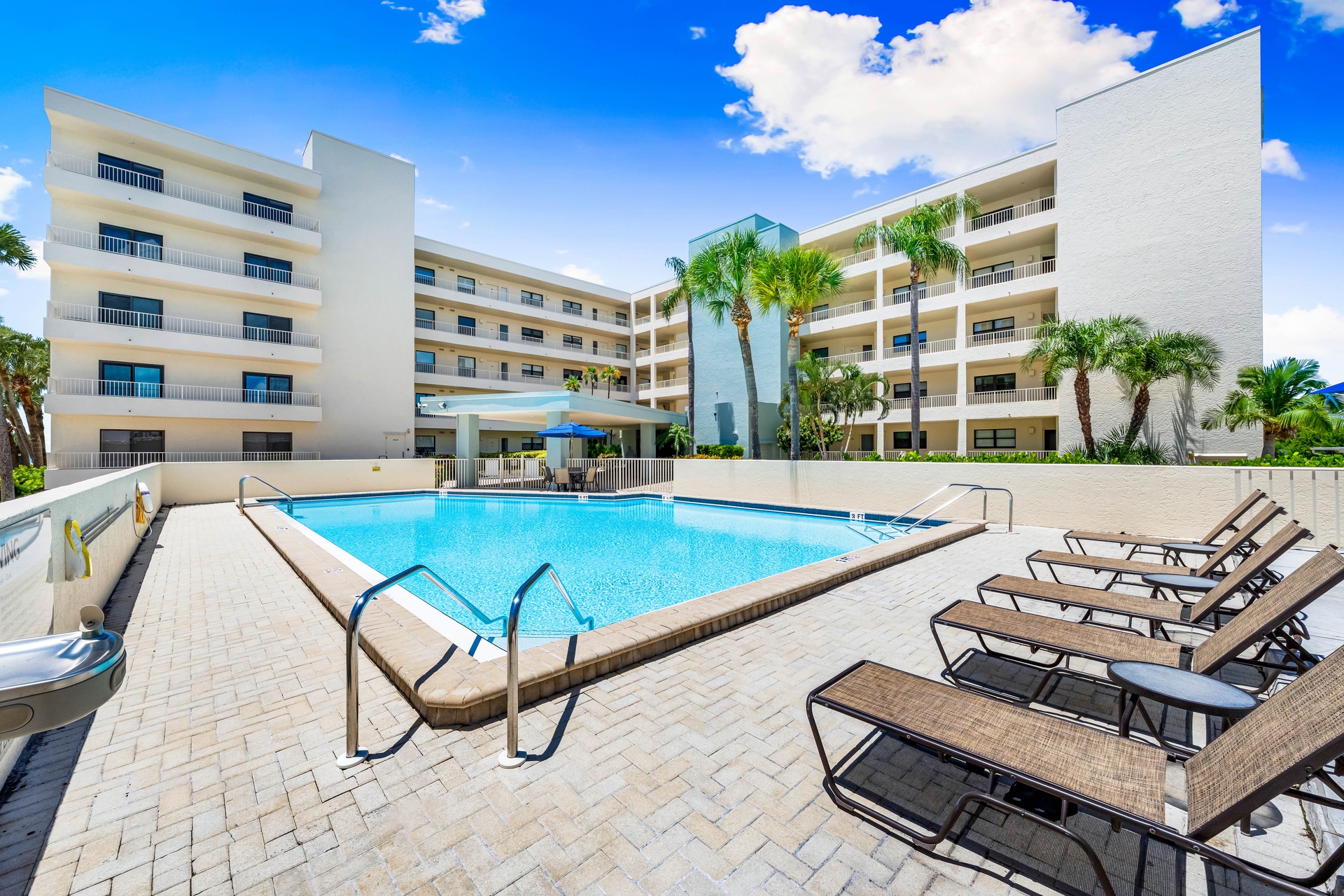 Gulf & Bay Club - F306 | Photo 471