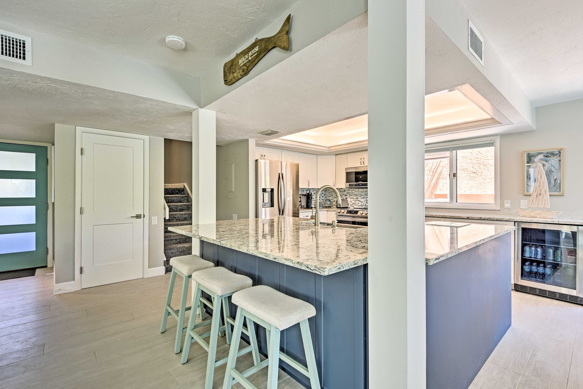 Coastal Surfside Swank | Photo 5