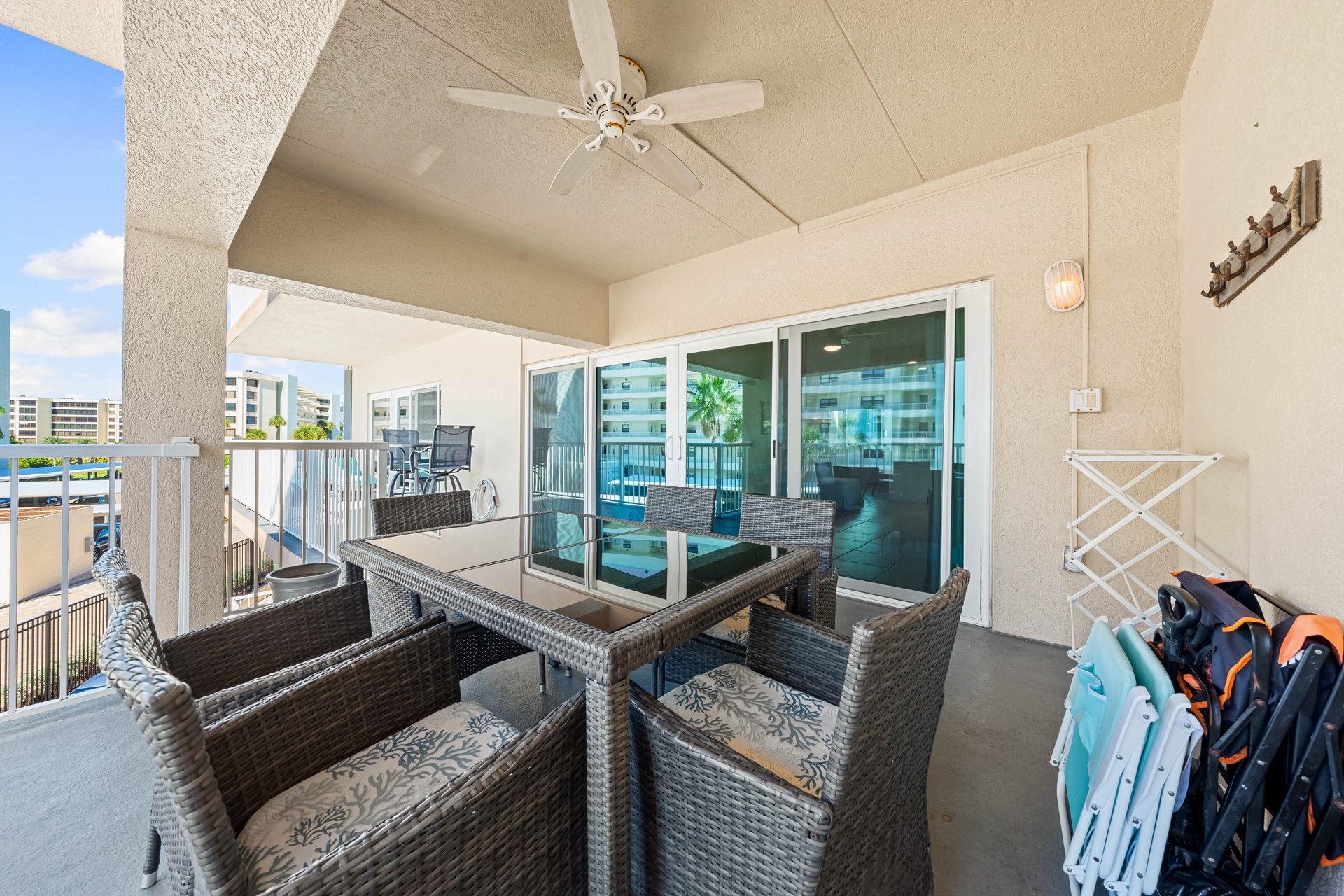 Jamaica Royale Beach View Tower - T32 | Photo 11