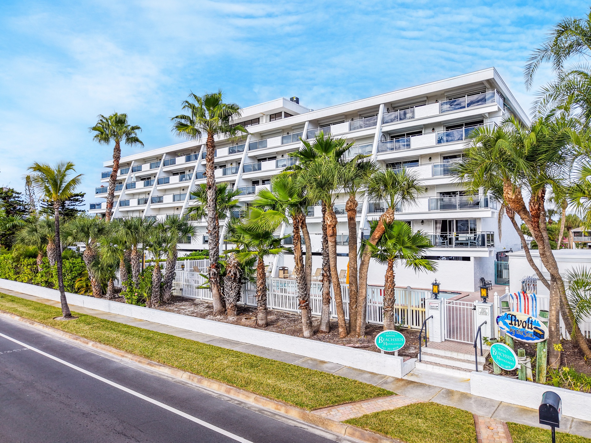 Tivoli by the Sea: 502 | Photo 512