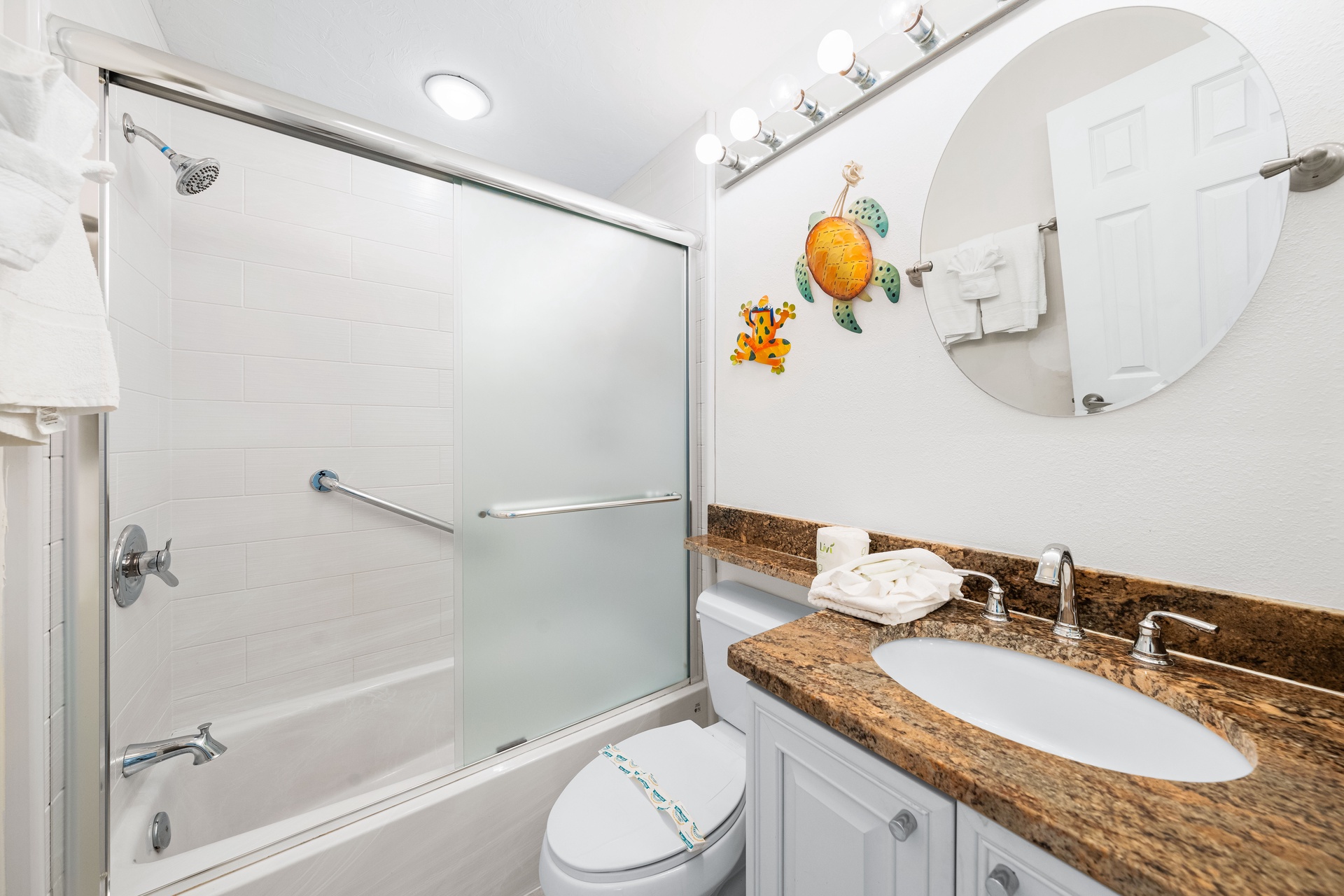 Jamaica Royale Beachfront Tower - 802 | Photo 29