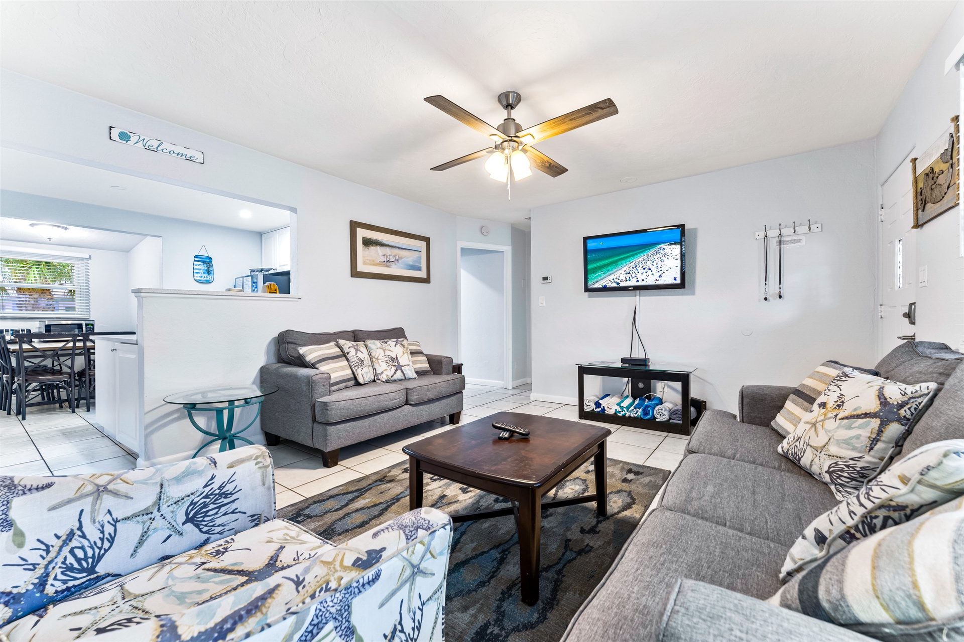 Siesta Beach House - Cottage C | Photo 12