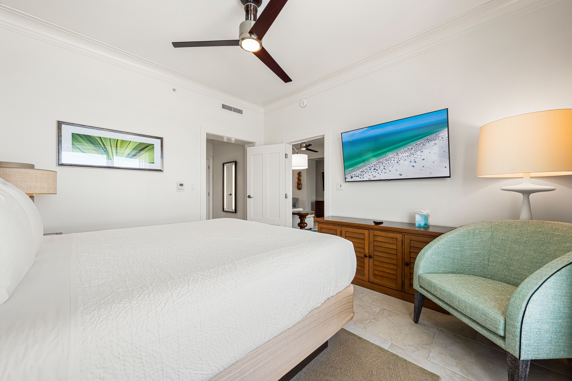 Beach Residence, The Hyatt - 610 | Photo 32