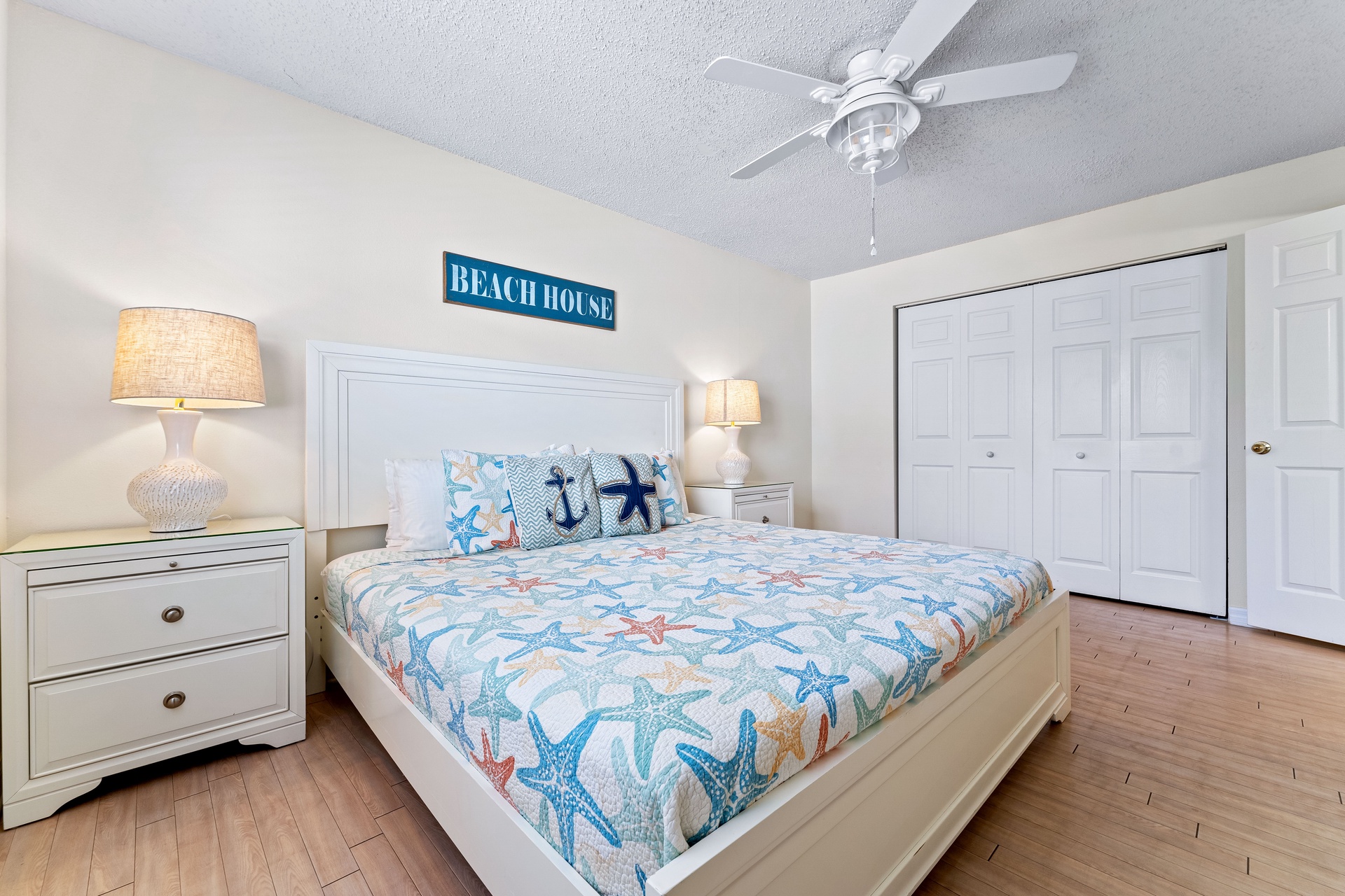 Living the Dream - Starfish | Photo 14