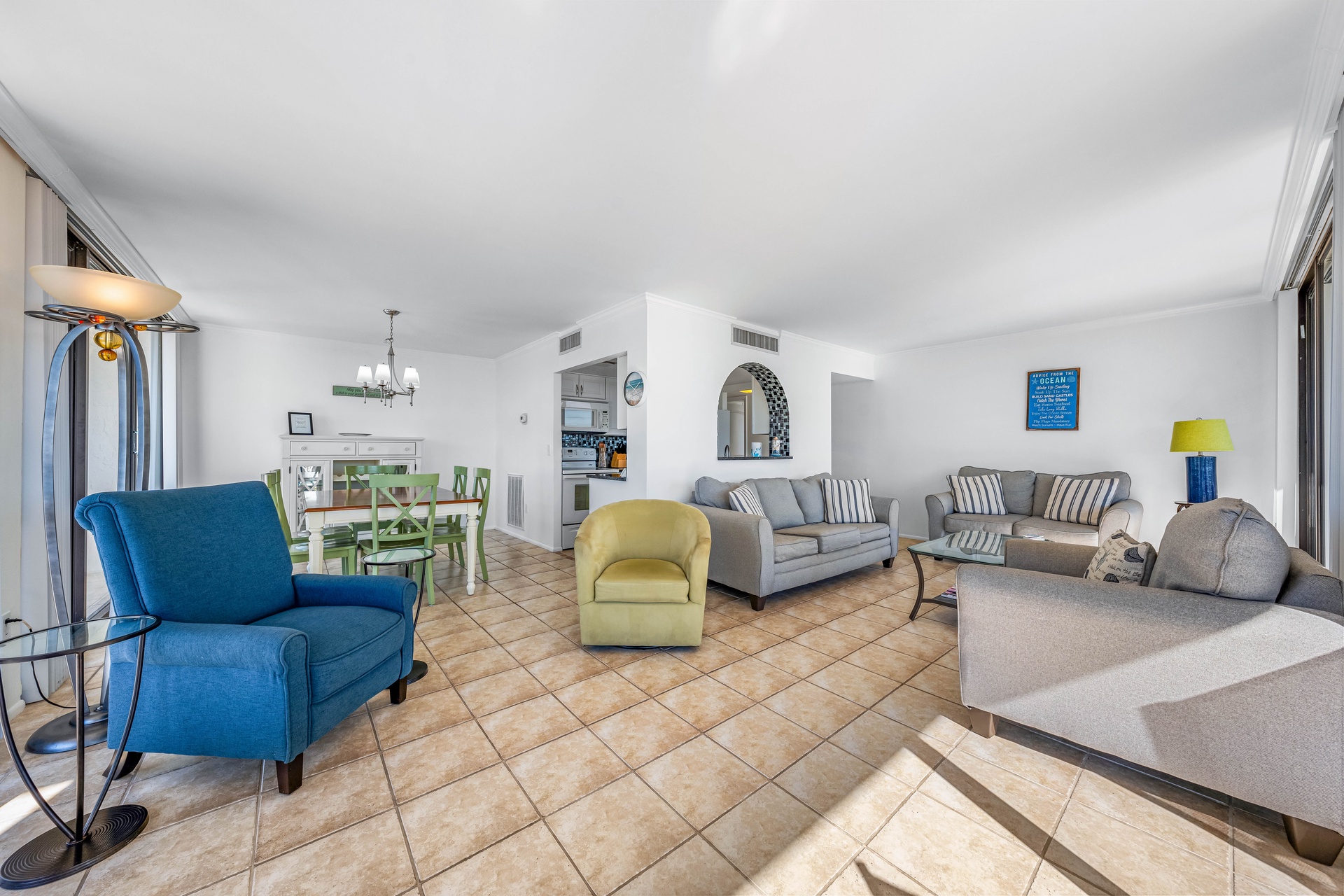 Our House at the Beach - 201W | Photo 7