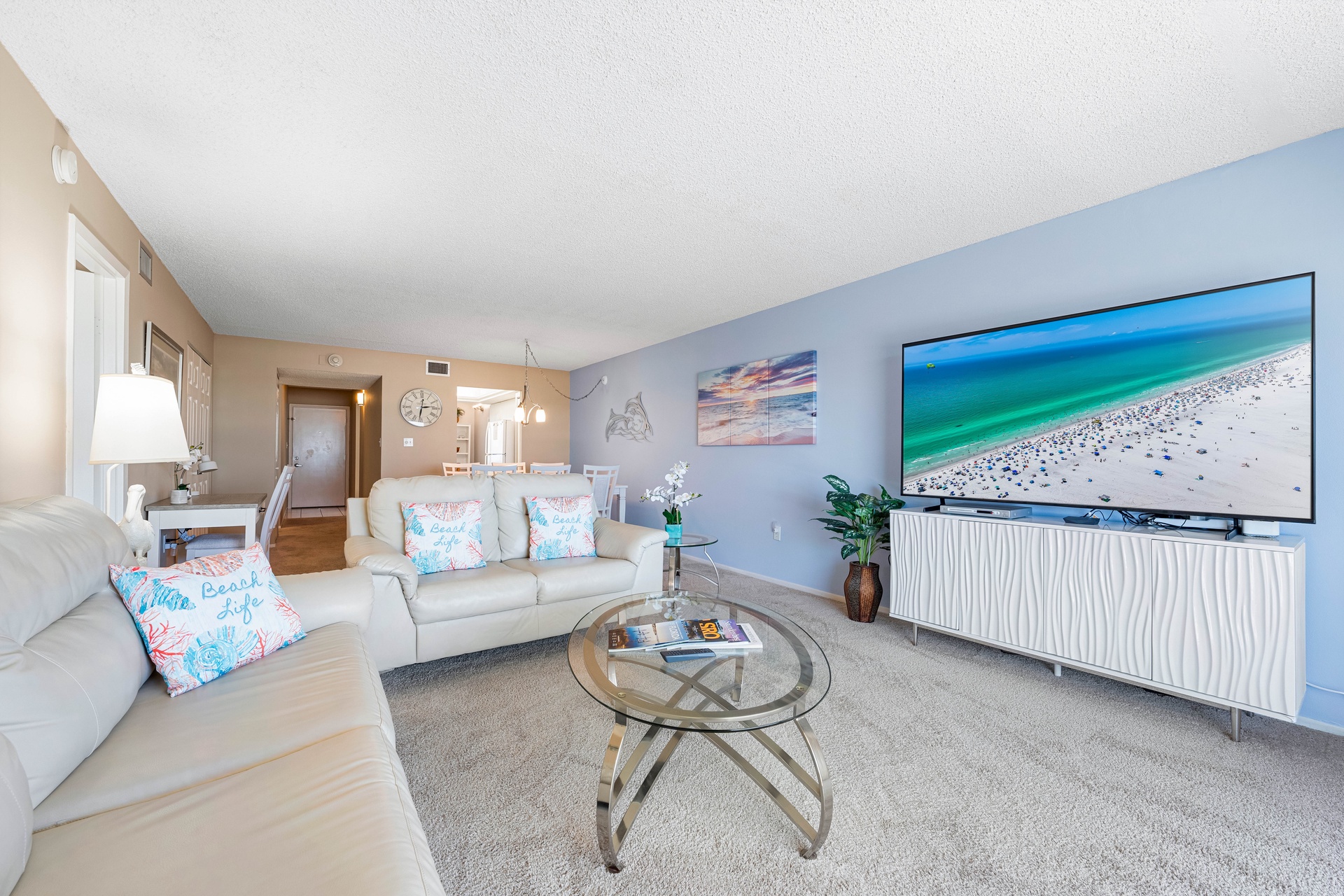 Tivoli by the Sea: 503 | Photo 7