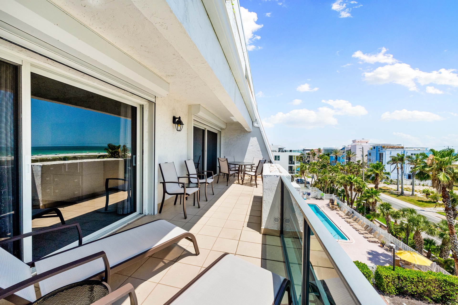 Tivoli by the Sea: 503 | Photo 8