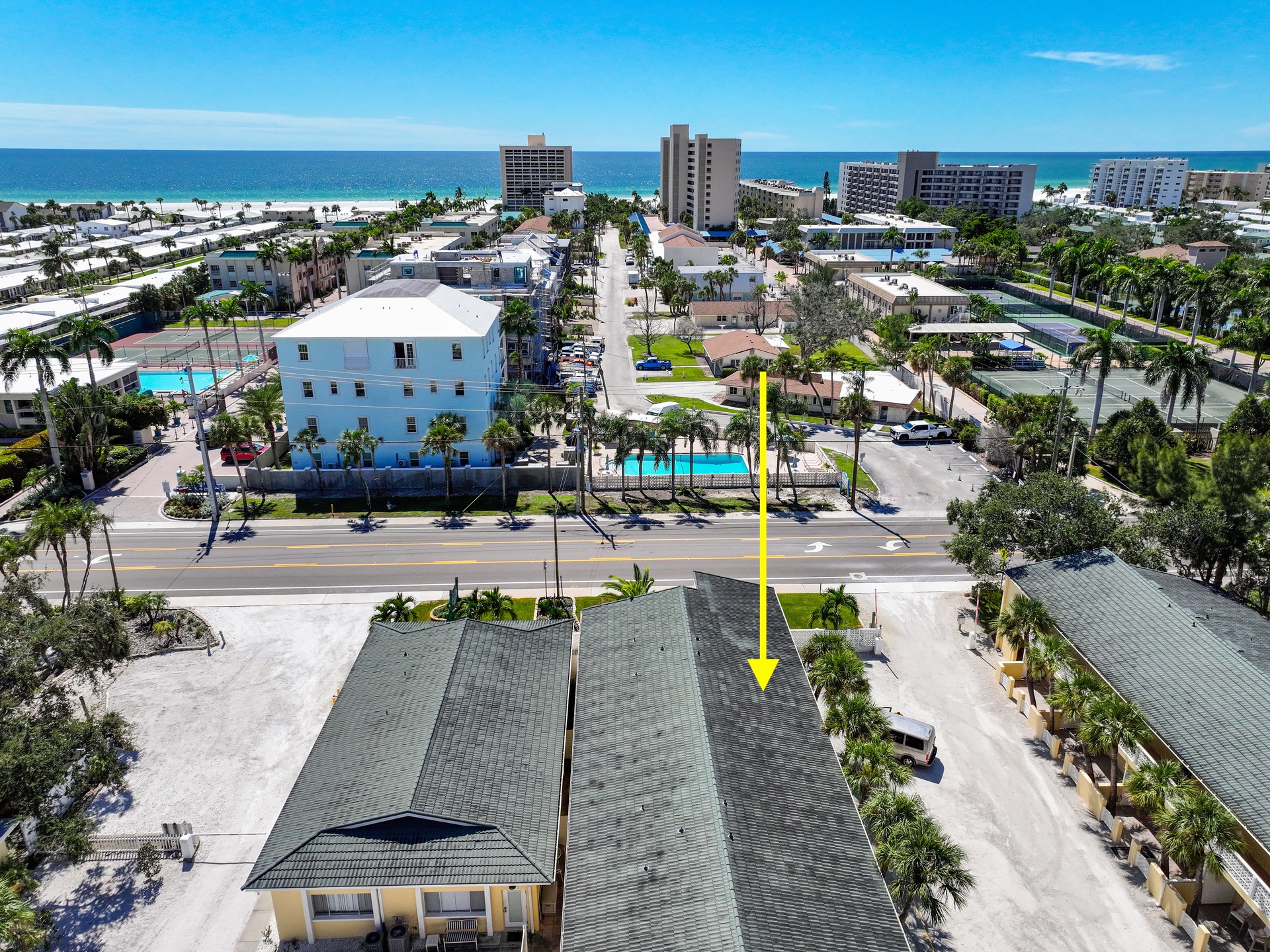 Sea Club II - 1B | Photo 2