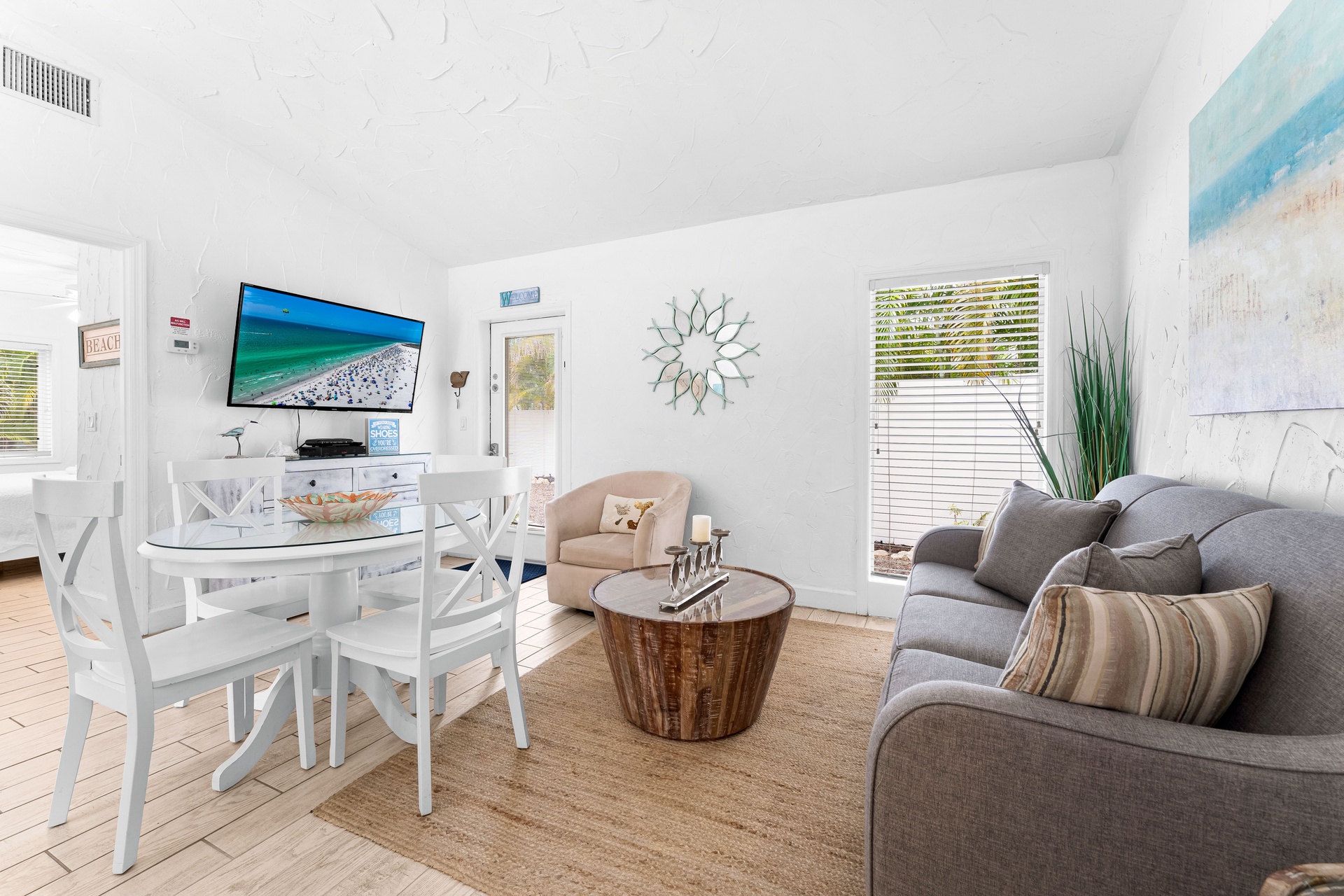 Crescent Cove - A Crescent Beach Villa | Photo 6