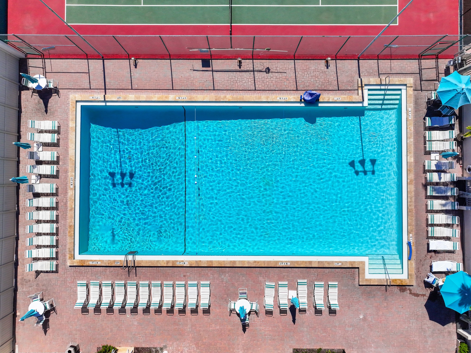 Palm Bay Club - 343 Bayside | Photo 483