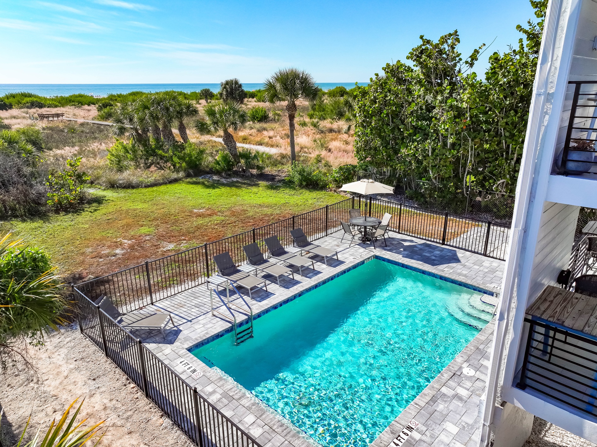 Just Beachy - Unit 2 | Photo 470