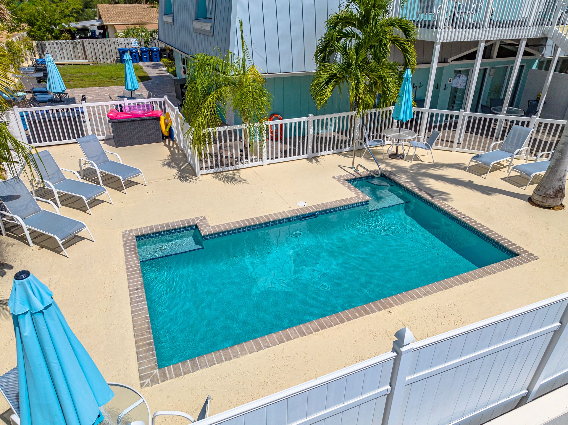 Siesta Beach House - 210 | Photo 474