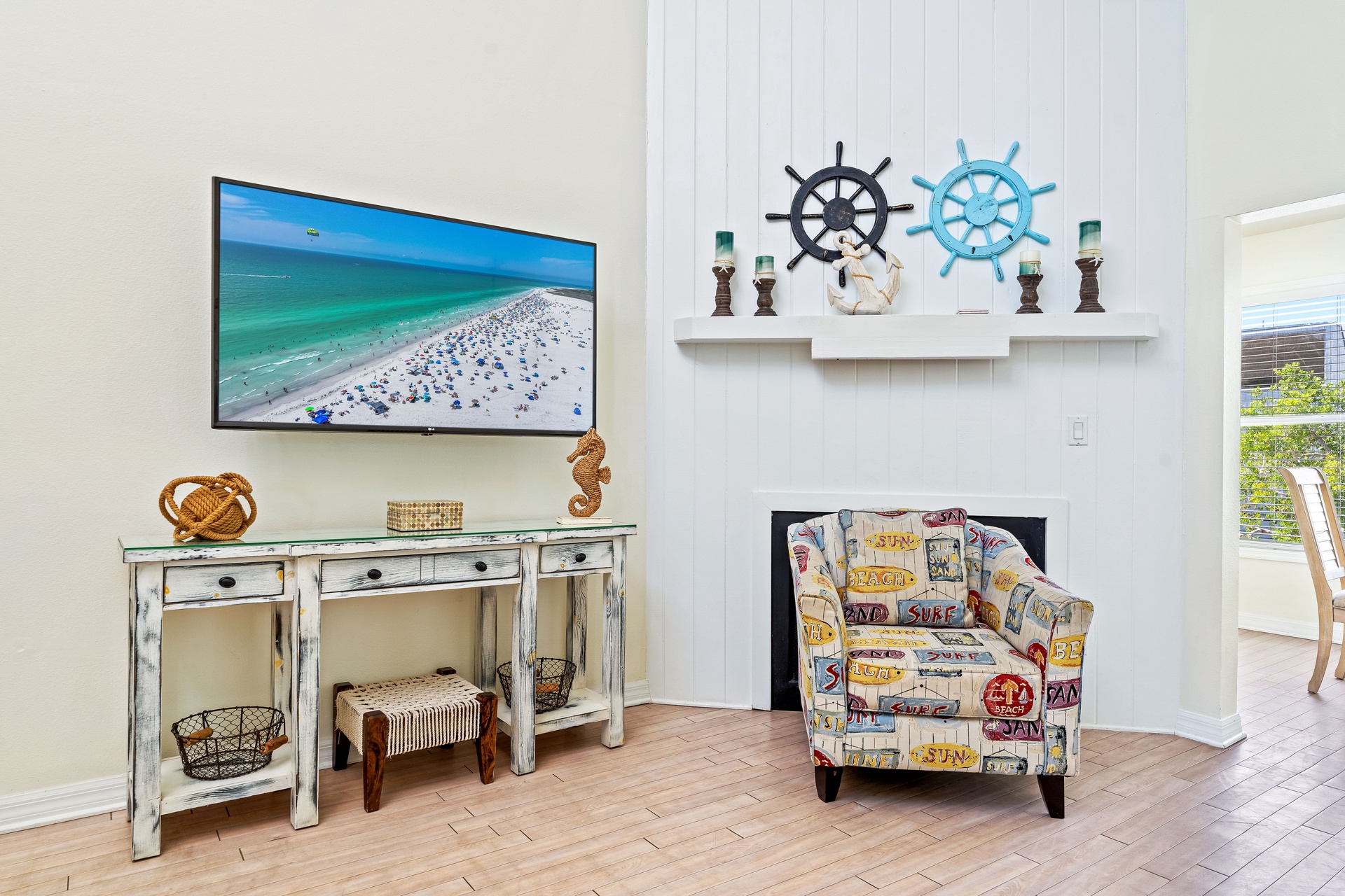 Living the Dream - Starfish | Photo 11