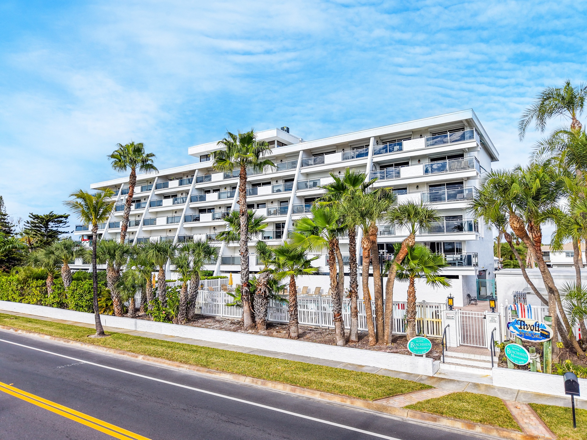 Tivoli by the Sea: 502 | Photo 511