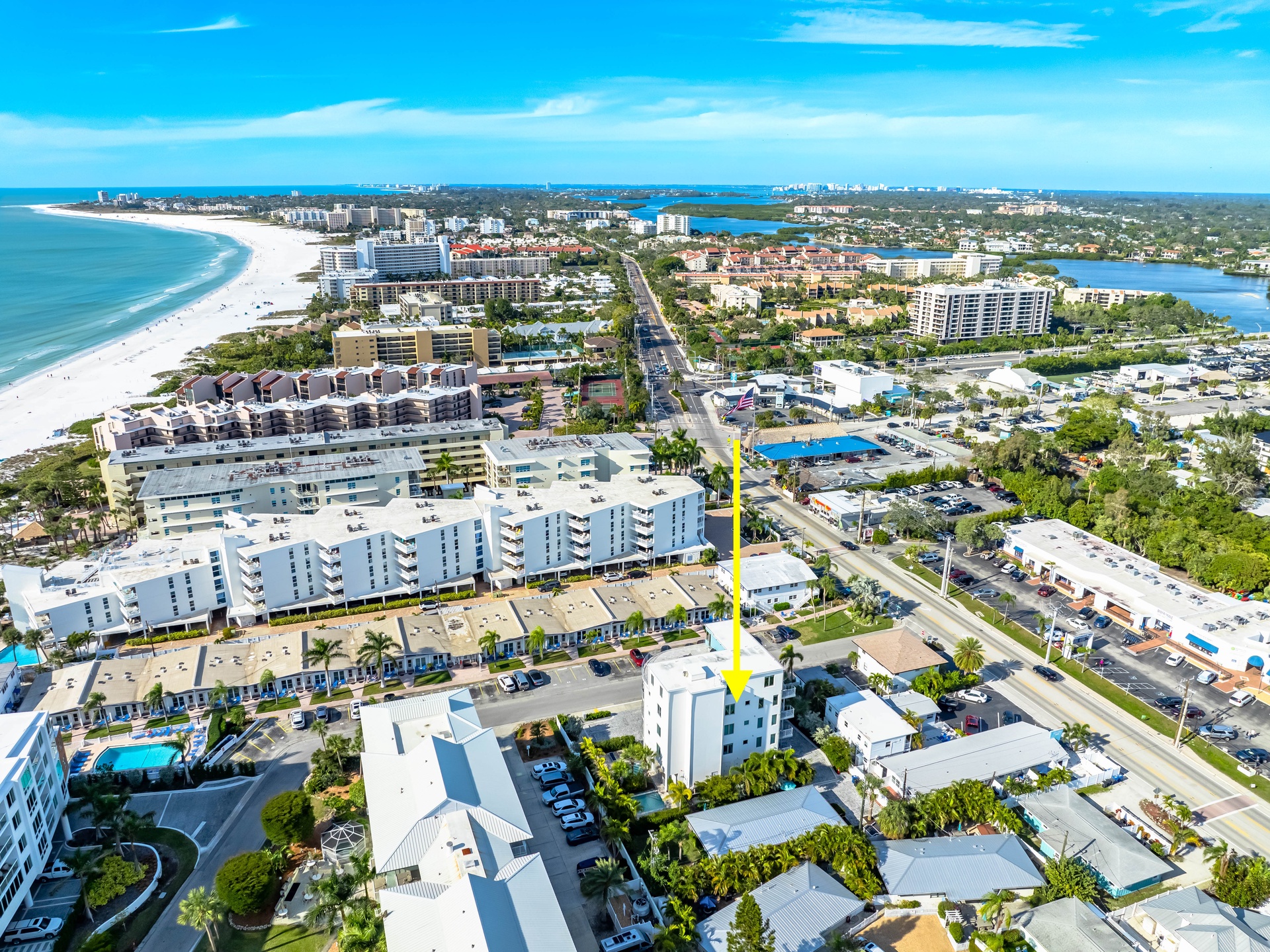 Beach House Residence - 301 | Photo 57