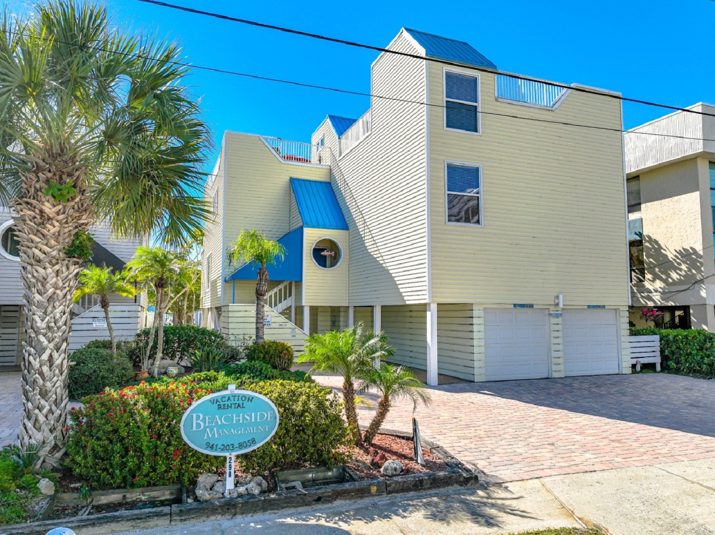 Coastal Surfside - 298 | Photo 3