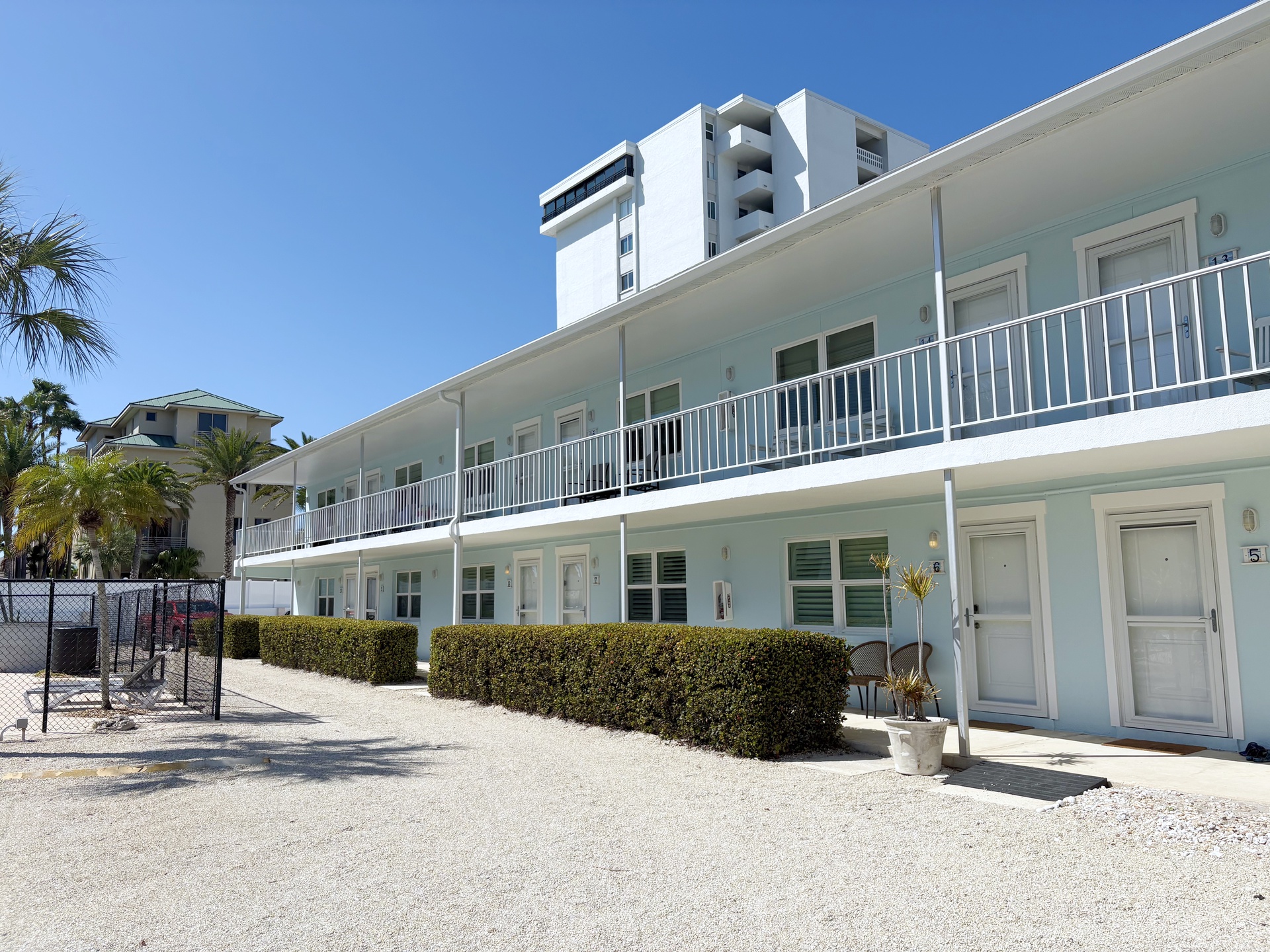 Gulf Holiday - Unit 10 | Photo 471