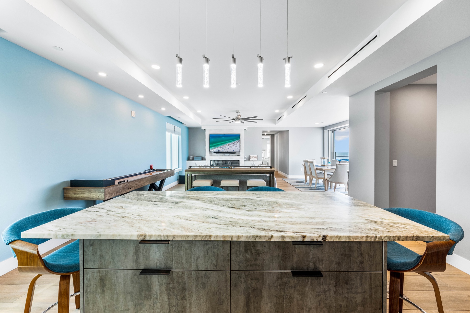 Beach House Residence - Penthouse | Photo 19