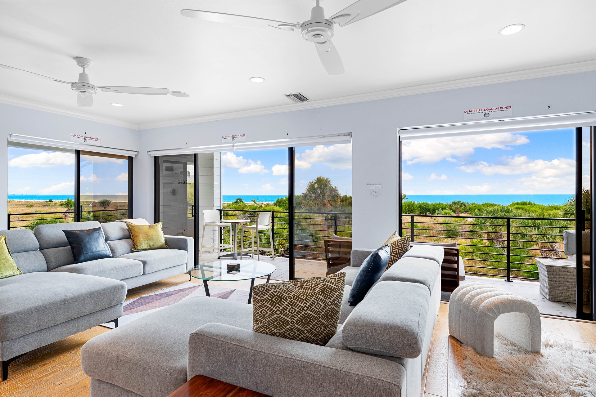 Just Beachy - Unit 2