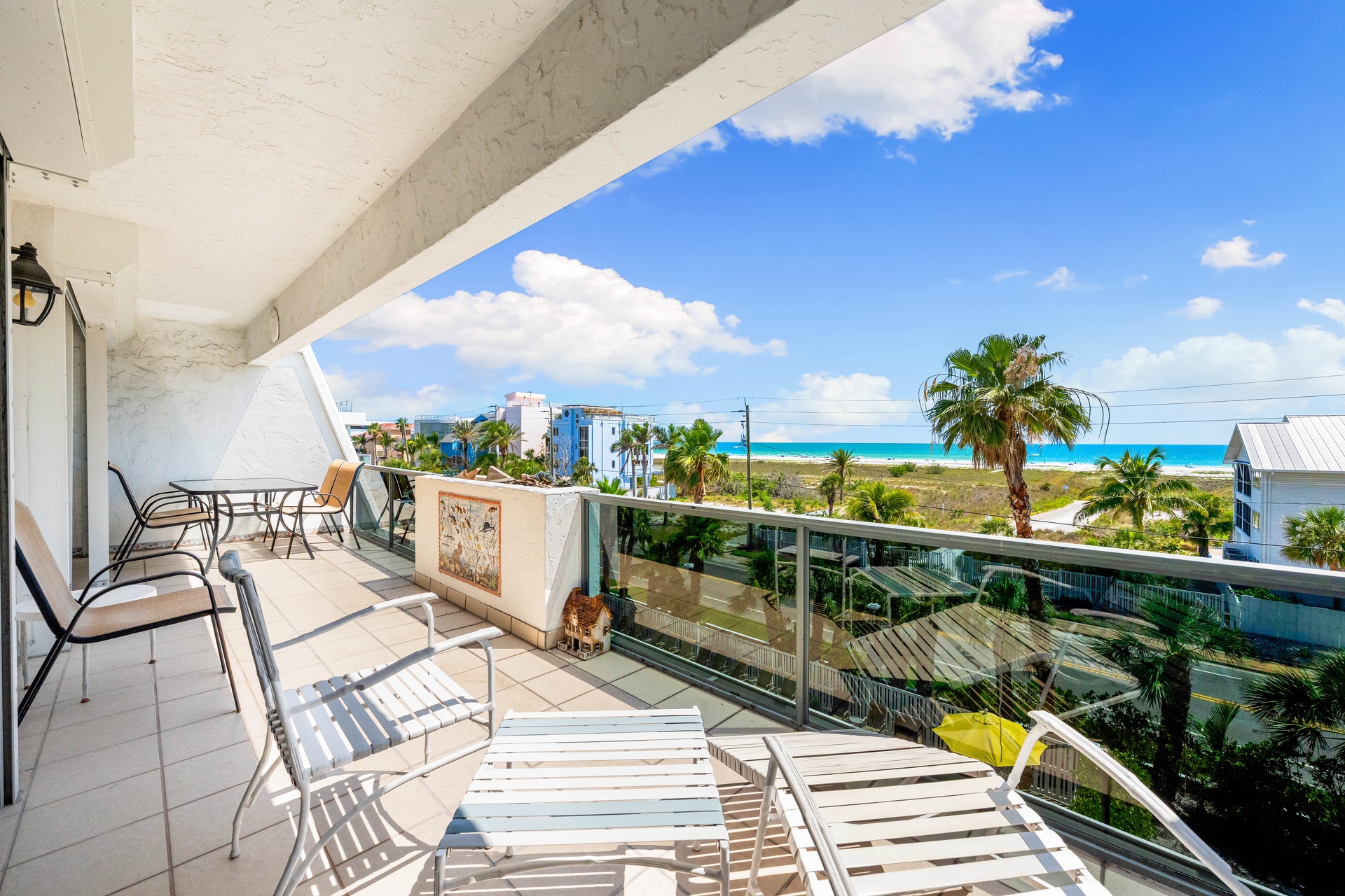 Tivoli by the Sea: 405 | Photo 1