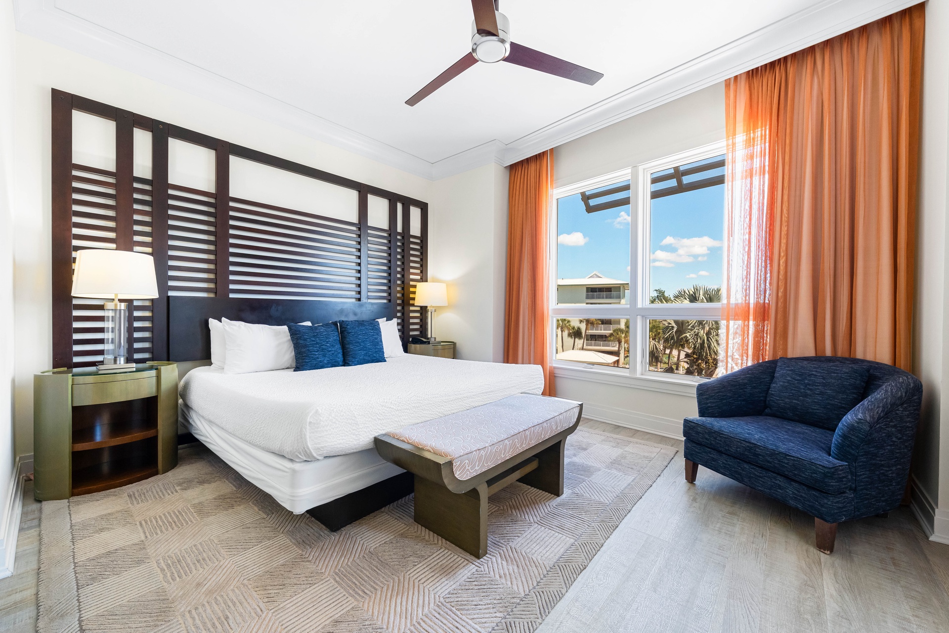 Beach Residence, The Hyatt - 310 | Photo 19