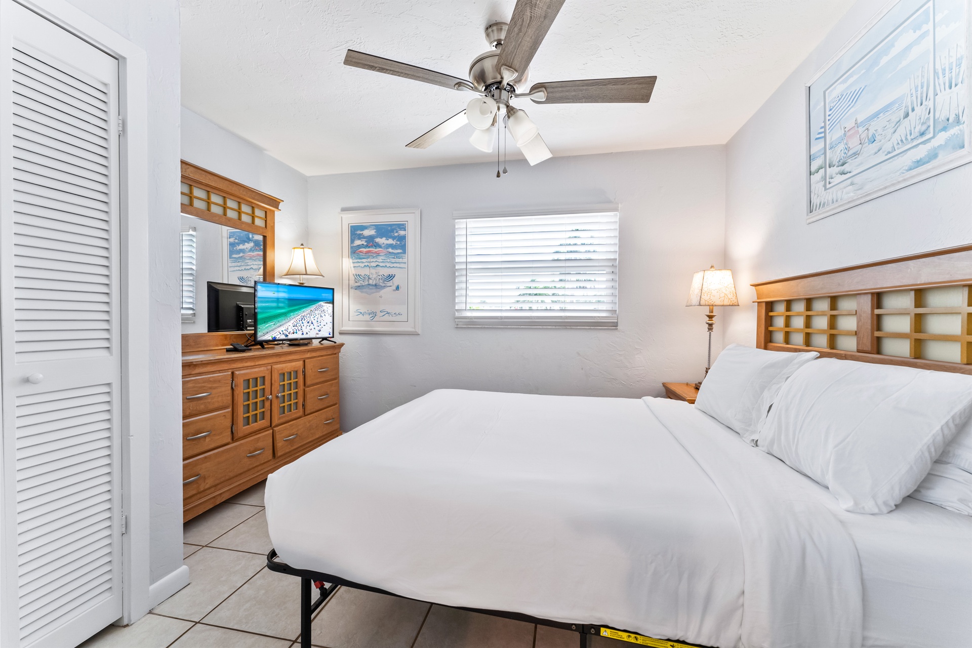 Siesta Beach House - Cottage C | Photo 20