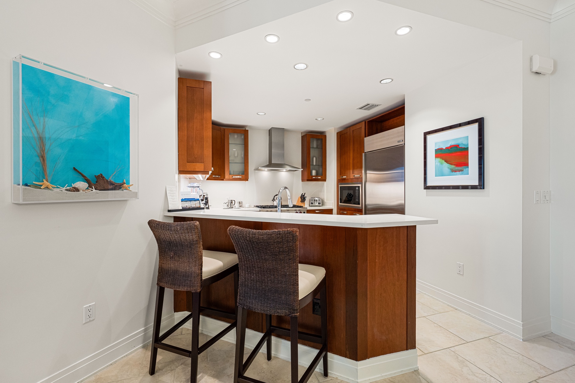 Beach Residence, The Hyatt - 610 | Photo 11