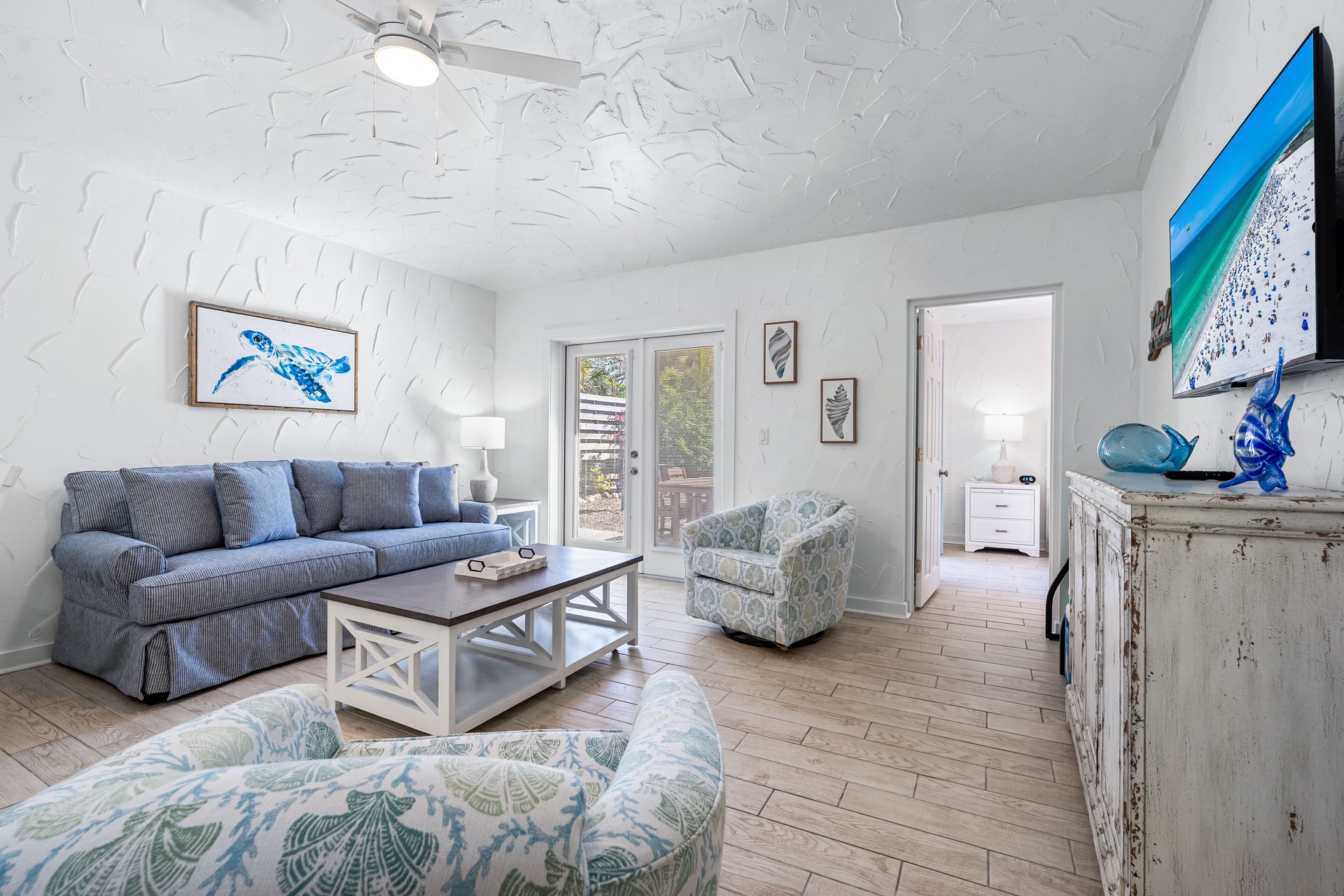 Crescent Coral - A Crescent Beach Villa | Photo 1