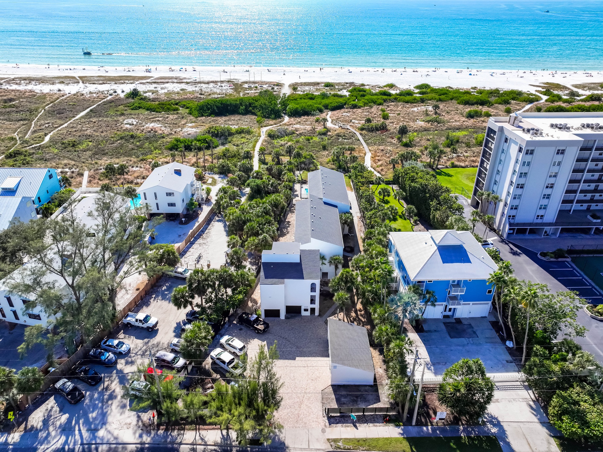 Just Beachy - Unit 2 | Photo 481