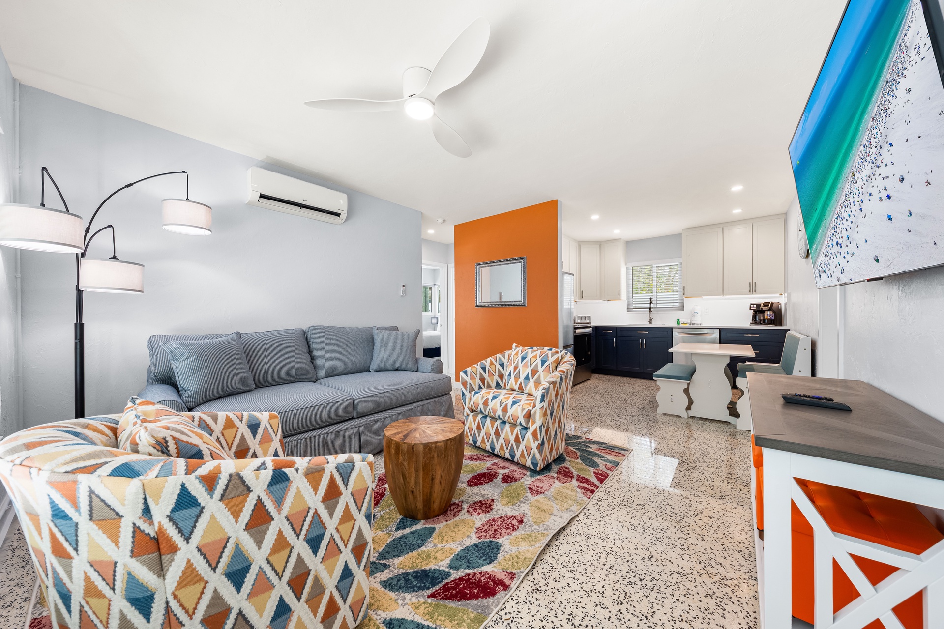 A Hidden Paradise - Bungalow 1