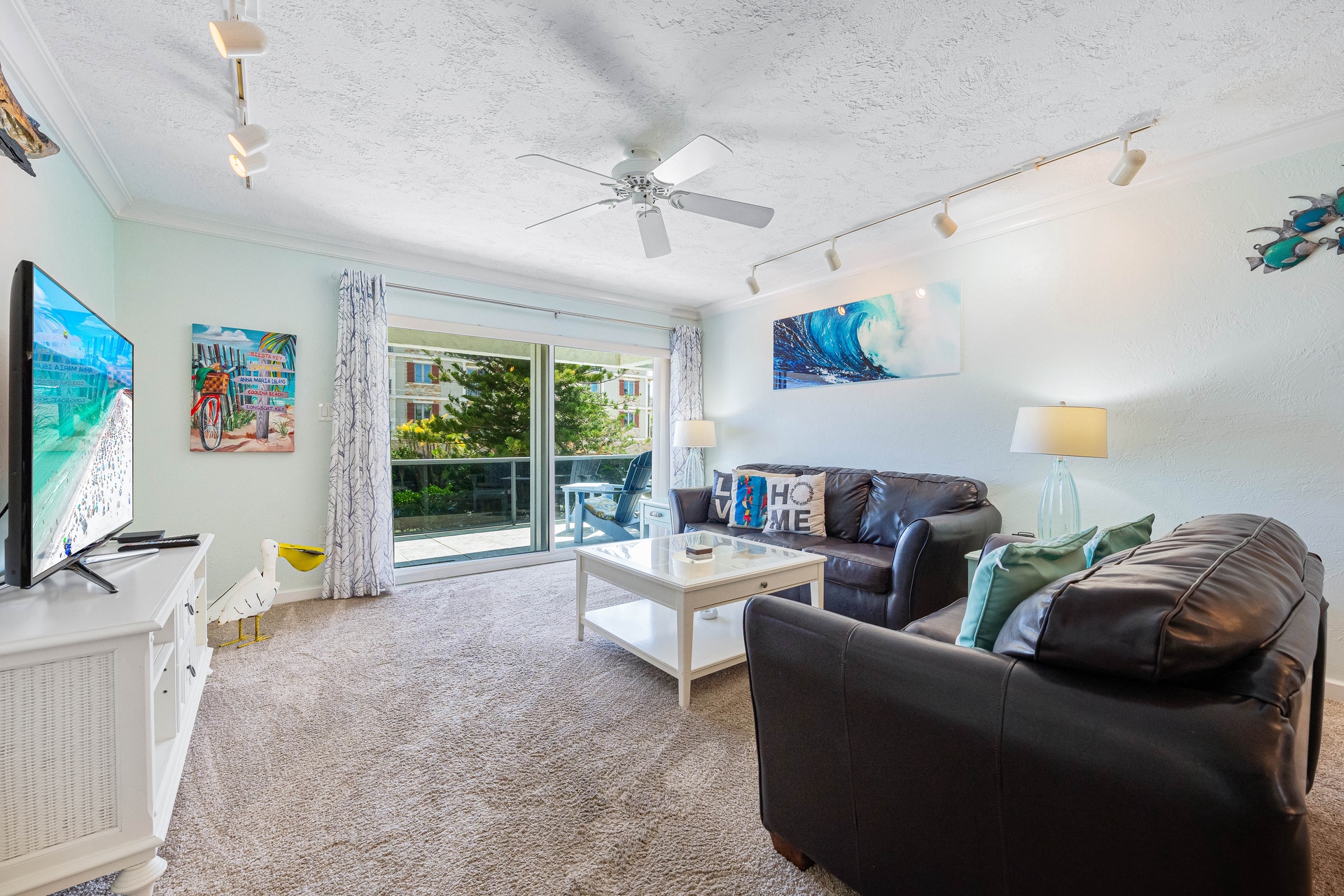 Tivoli by the Sea: 201