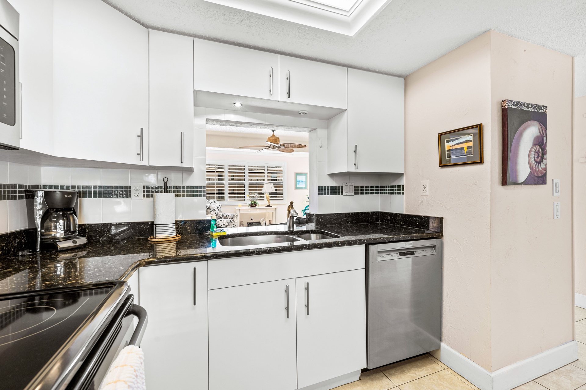 Sea Shell - 308 | Photo 7