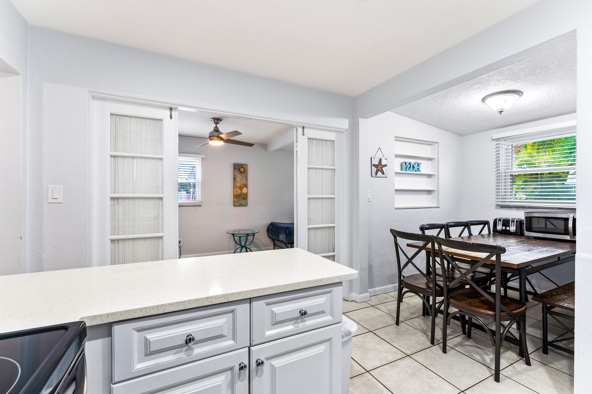 Siesta Beach House - Cottage C | Photo 7