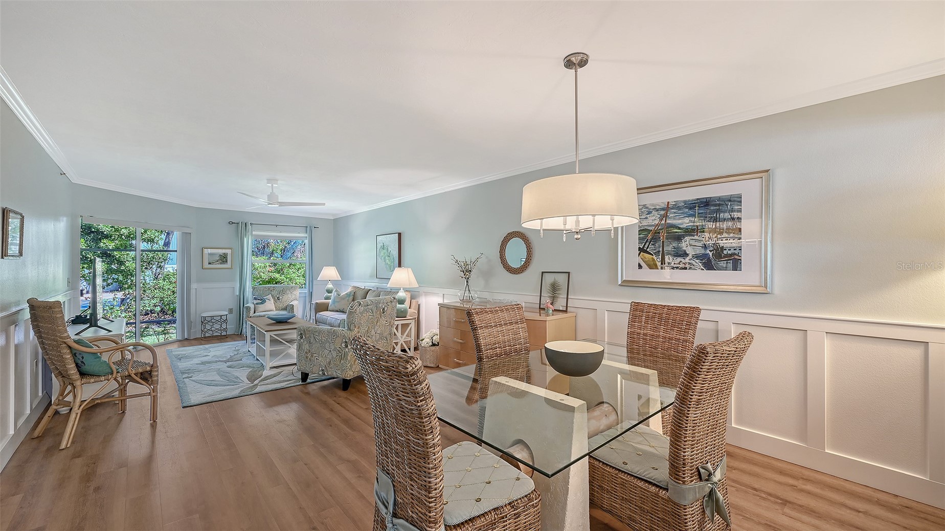 Gulf & Bay - Bayside: 1203-D | Photo 13