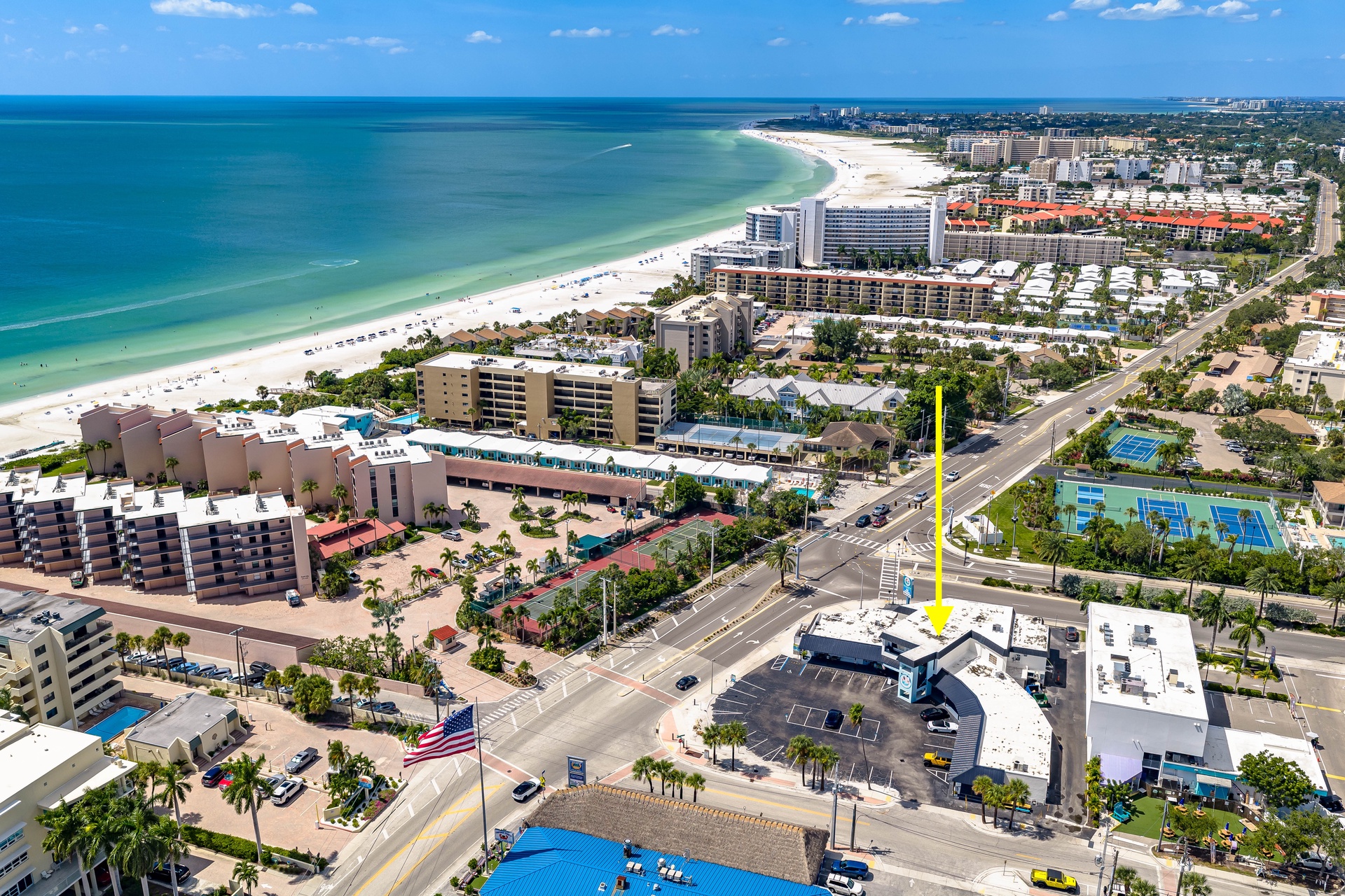 Mallory Squared- Unit A | Photo 480