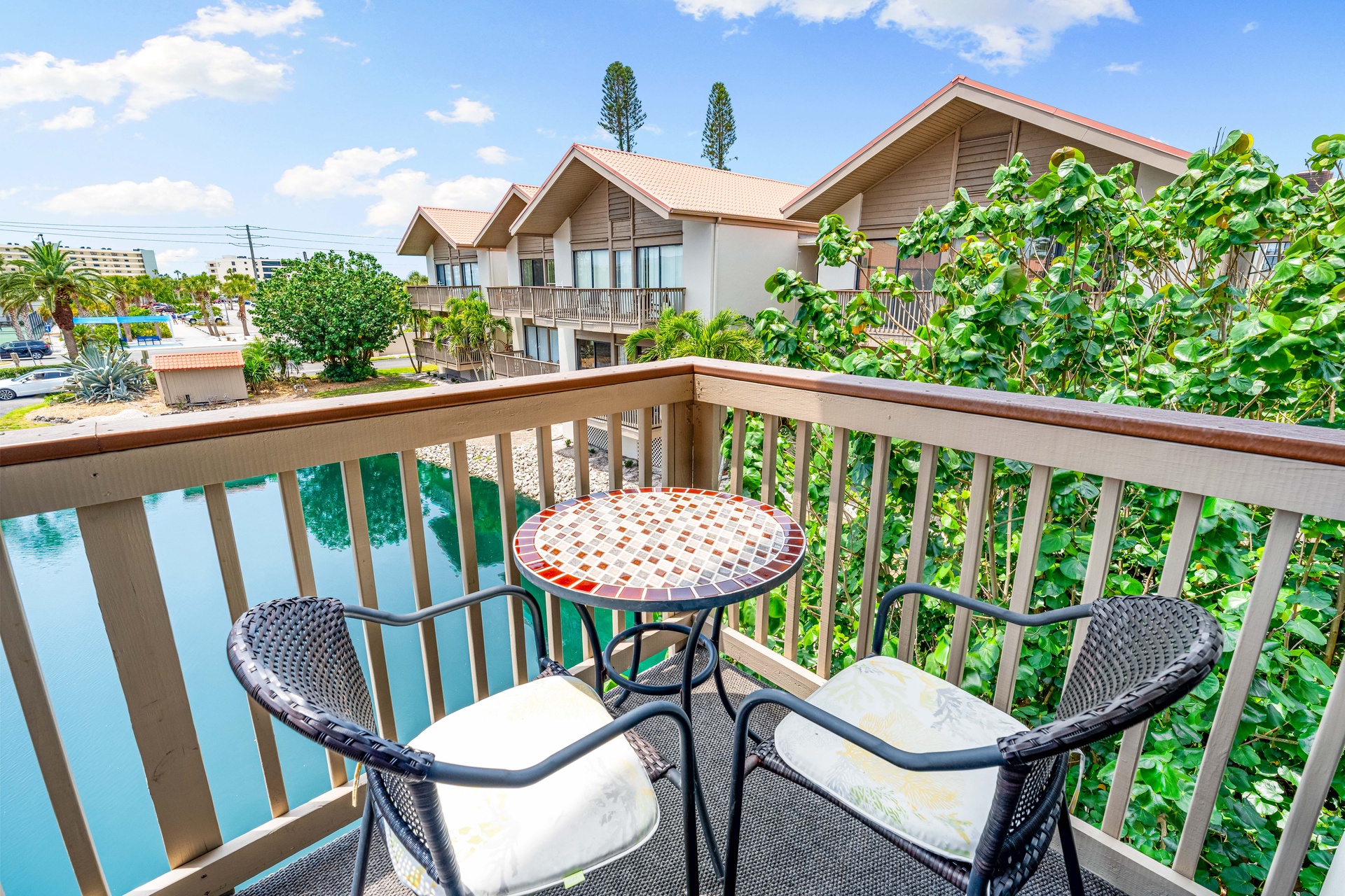 Lake House at the Beach - C206 | Photo 10