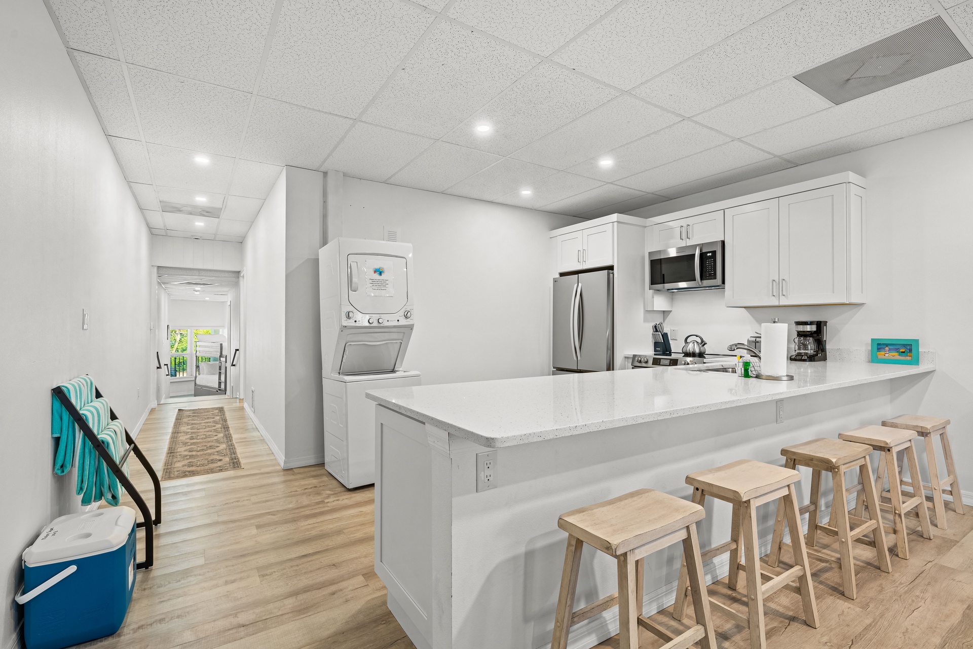 Mallory Squared- Unit B | Photo 5