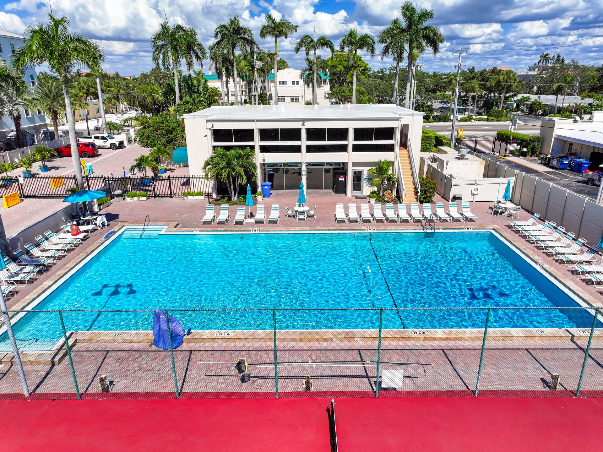 Palm Bay Club - 343 Bayside | Photo 480