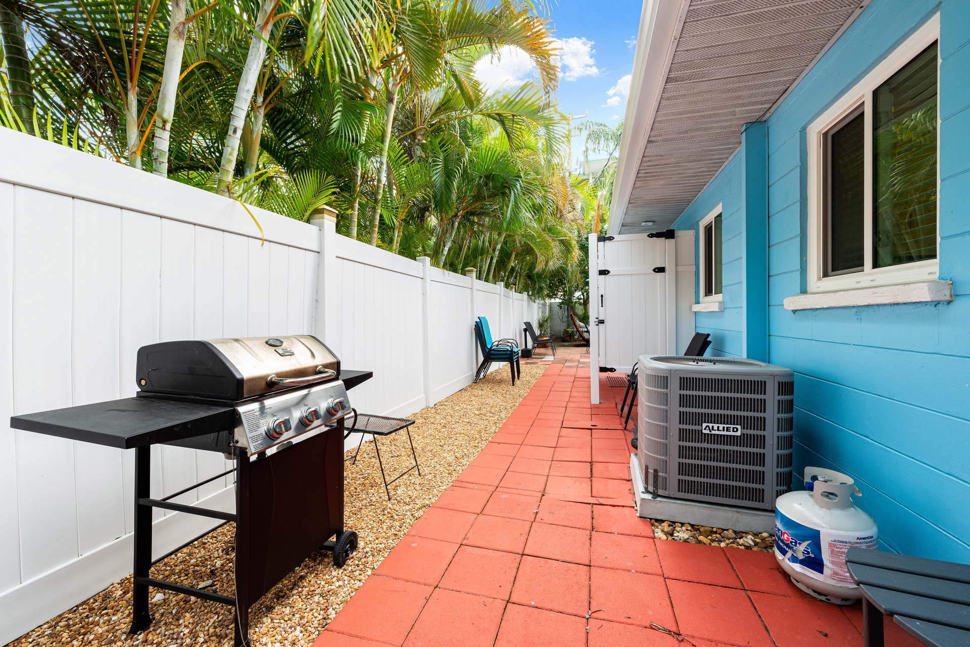 A Hidden Paradise - Bungalow 2 | Photo 20