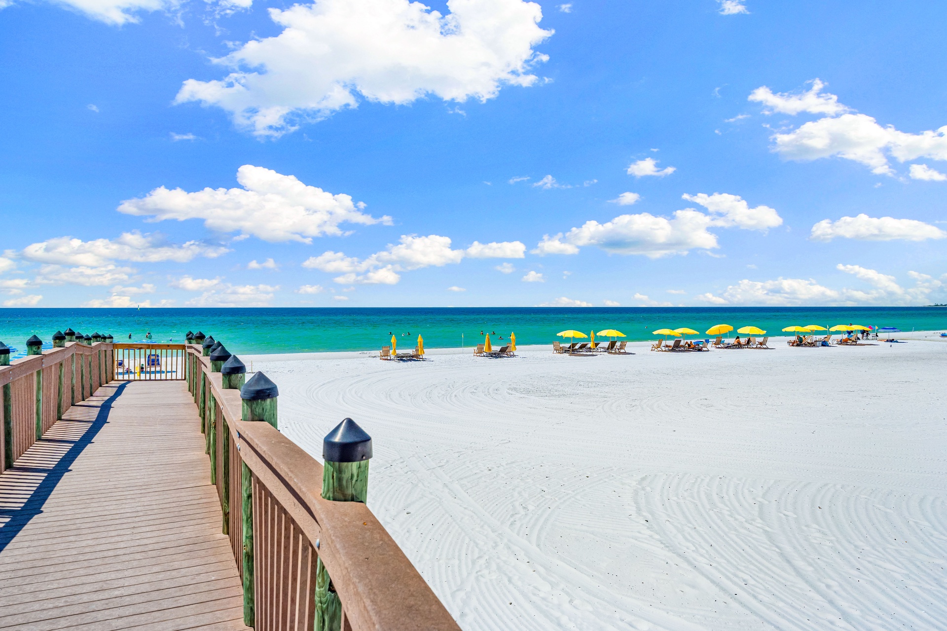 Beach Residence, The Hyatt - 310 | Photo 482