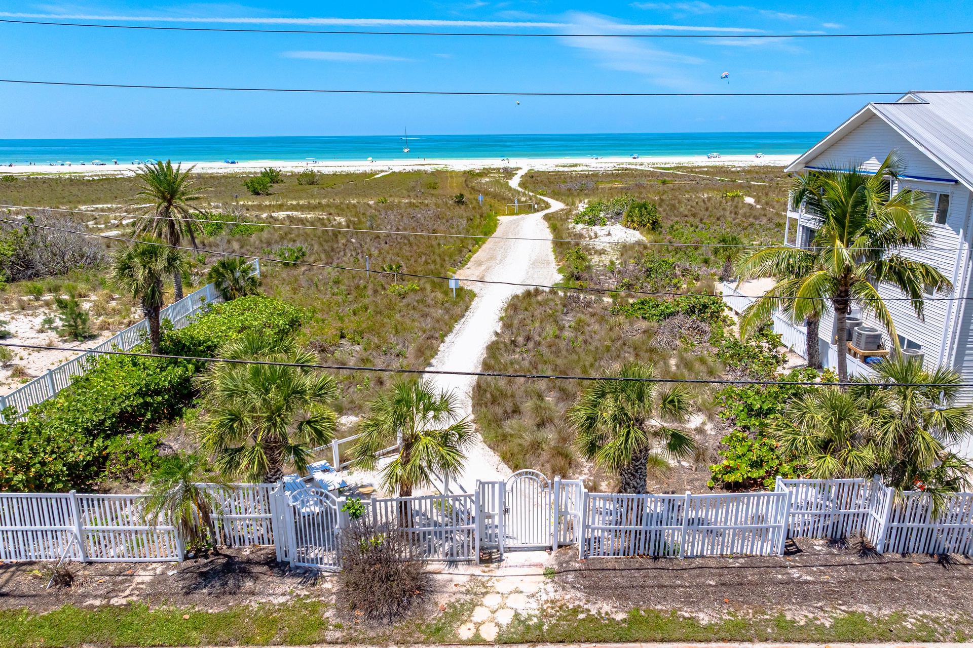 Tivoli by the Sea: 502 | Photo 505