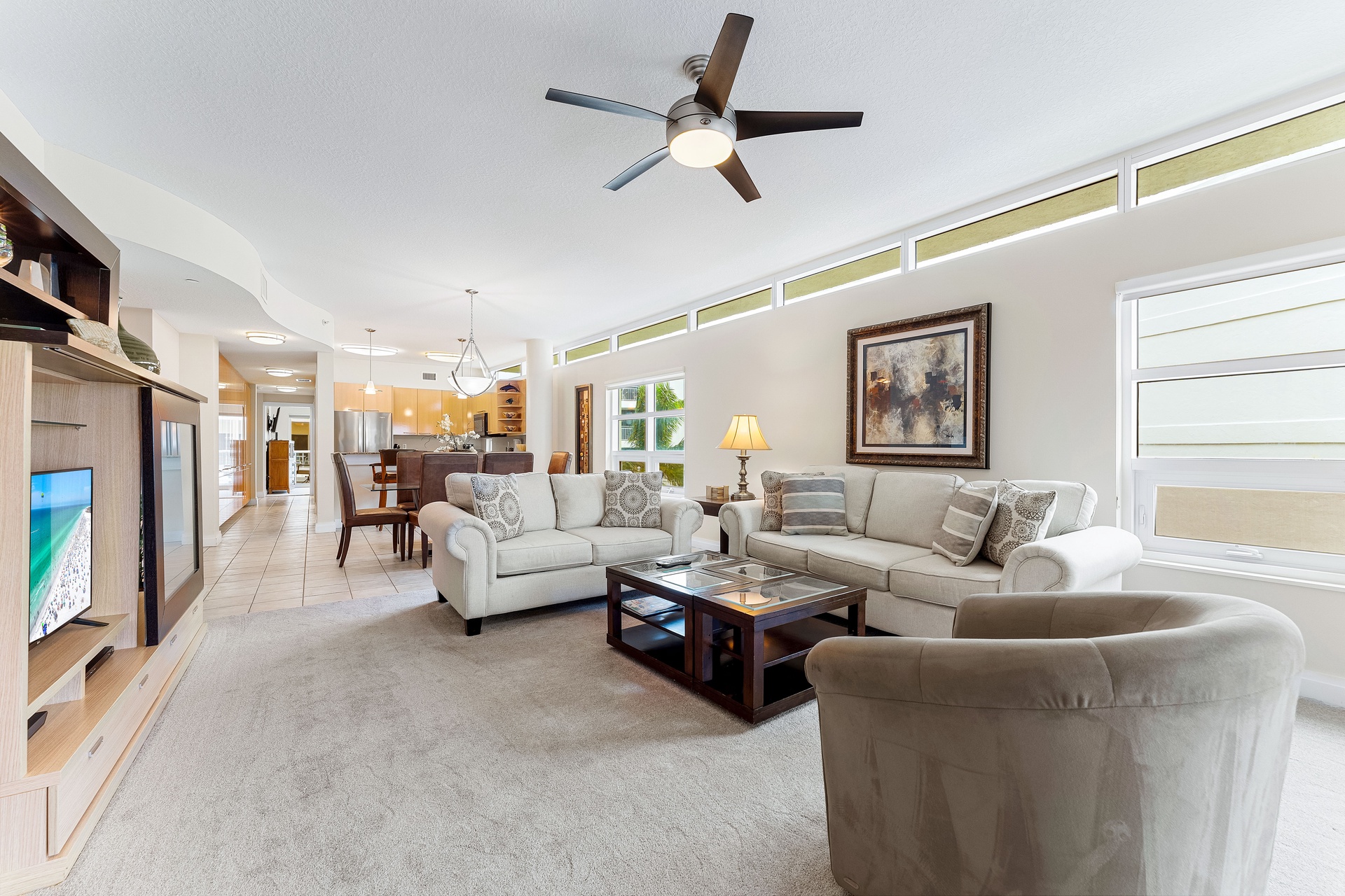 Crescent Condos - 303